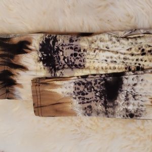 Agnes and Dora - Small/Med leggings